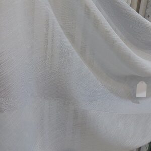 Visillo 1138 DIAGONAL gris