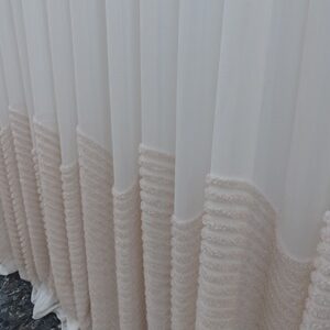 Visillo 2485 PELO nude