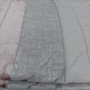 Colcha BOSTON rosa 180