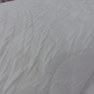 Colcha CELSO blanca 90-150