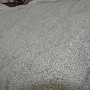 Colcha Rustik beige 150-180