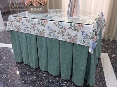 Enagüilla/ropa camilla tablas (color a elegir)