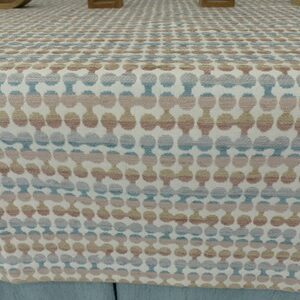 Enagüilla/ropa camilla ECO (a tablas)
