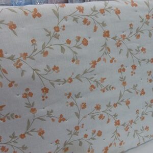 Colcha verano REVERSIBLE CYNTIA caldera-beig 90-105