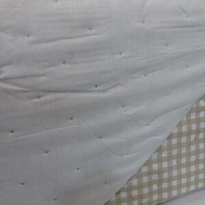 Colcha verano REVERSIBLE CYNTIA caldera-beig 90-105