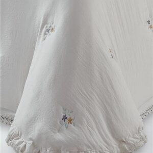 Colcha RIVARA multicolor 135-150