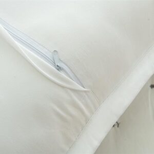 Colcha verano ANTILLA blanca 135-150-180