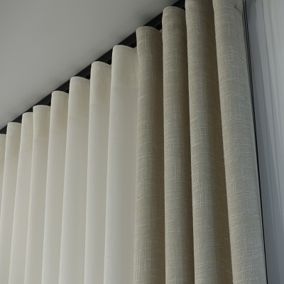 Cortina BACO beige