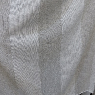 Visillo 8446 beige raya ancha